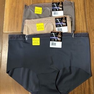 vassarette underwear